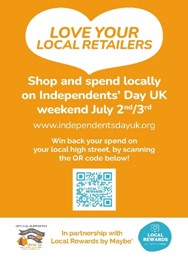 Independents Day 2022