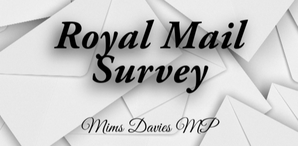 Royal Mail Survey
