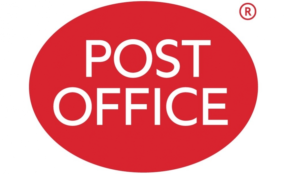 Eastleigh Post Office