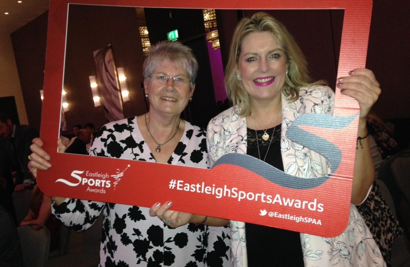 Eastleigh Sports Awards