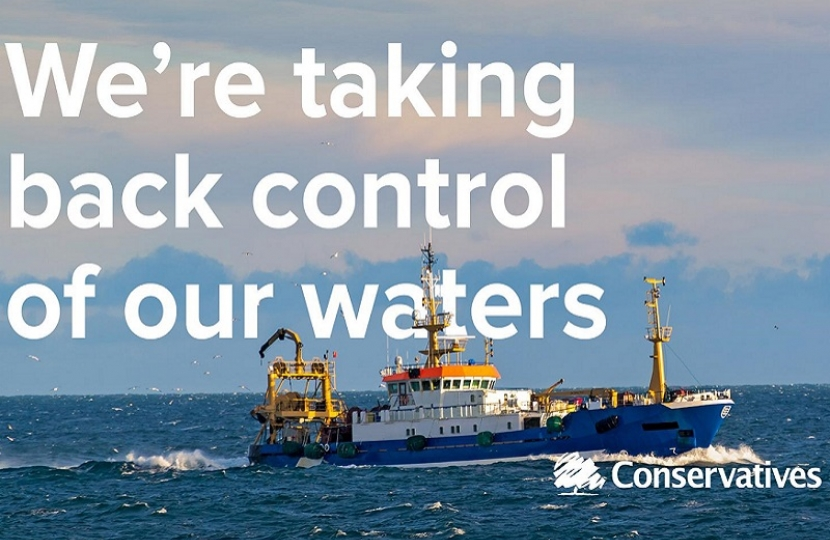 Taking control of our waters