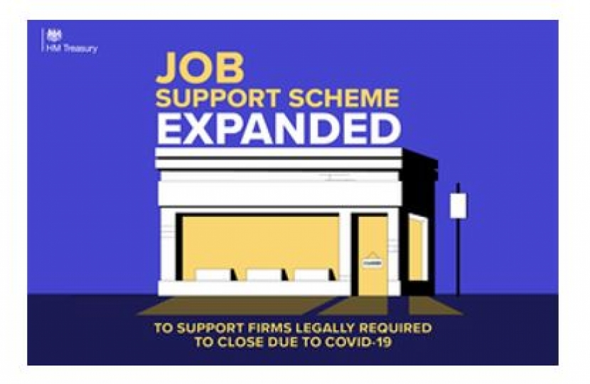 Job Support Scheme Expanded