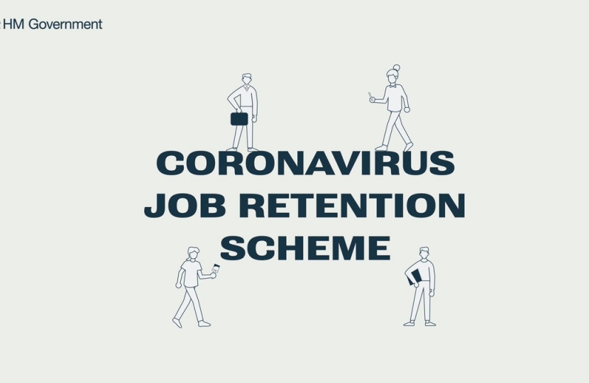 job retention scheme