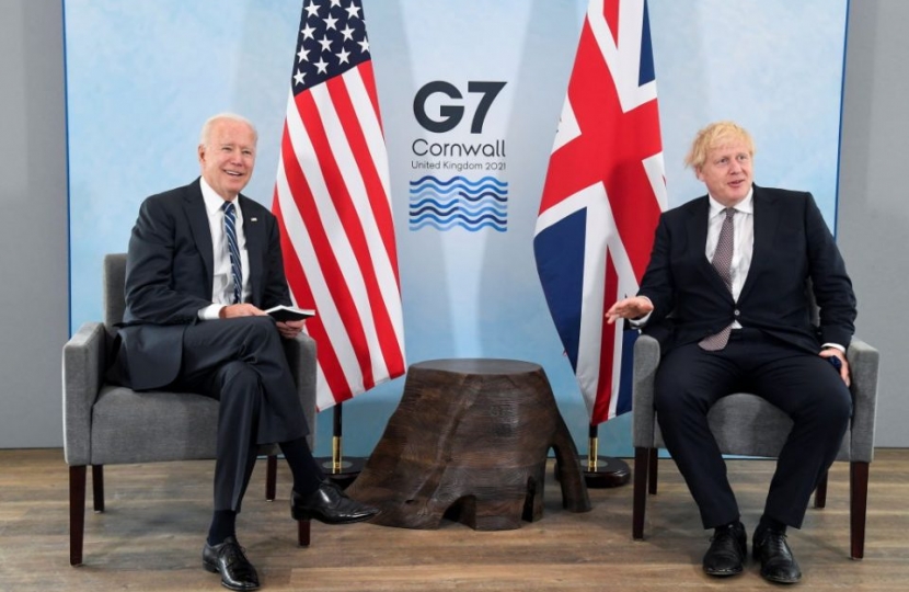 g7 us and uk