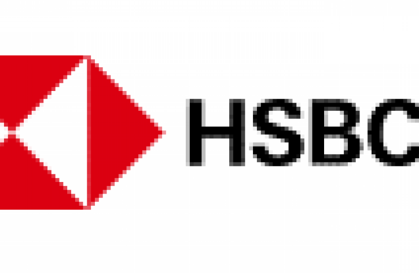 Mims Davies MP HSBC Bank closures