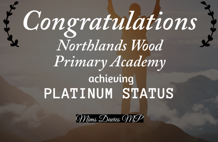 Northlands Wood Primary Academy