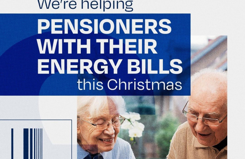 Pensioners