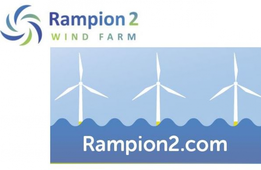 Rampion 2