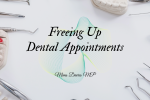 Mims Davies MP shares new powers for dental and pharmacy staff to free up appointments