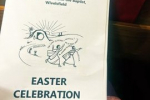 Mims Davies MP Joins Easter Celebration in Wivelsfield