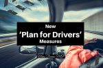 Mims Davies MP Announces New ‘Plan for Drivers’ Measures