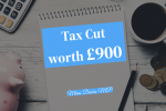 Mims Davies MP welcomes tax cut worth £900 a year for families in Mid Sussex