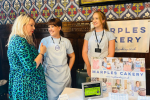 Mims Davies MP shares Launch of Help to Grow: Management Essentials