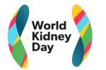 Mims Davies MP supports NHS Blood and Transplant's World Kidney Day campaign