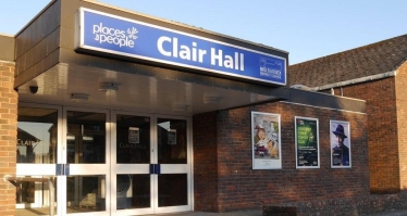 Clair Hall