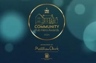 Mims Davies MP Calls for Residents to Nominate Your Community Pub Heroes 