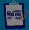 Mims Davies MP Diabetes Survey Feb 23