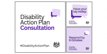 Disability Action Plan Consultation