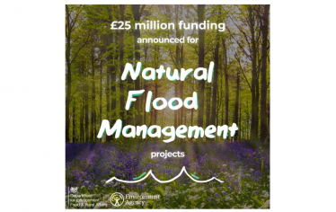 Natural Flood Management