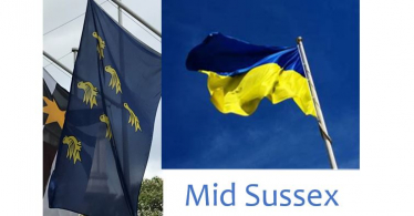 Mid Sussex - Ukraine
