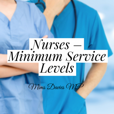 image of nurses