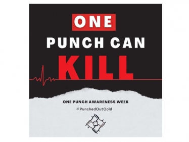 One punch awareness week 