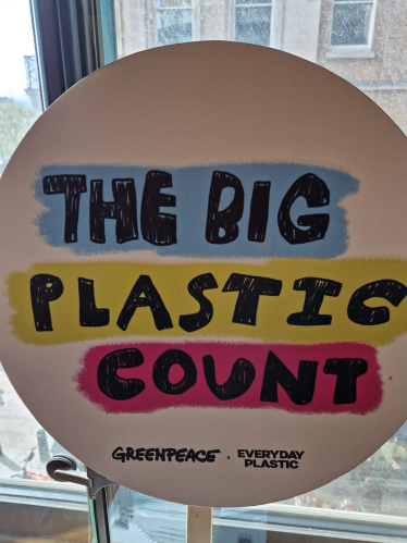 Image of big plastic count