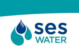 Advice from South East Water regarding burst water pipes
