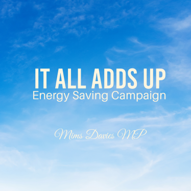 ‘It All Adds Up’ Campaign