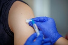 Mims Davies Vaccinations